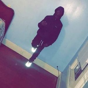 Meet your Posher, Rodney